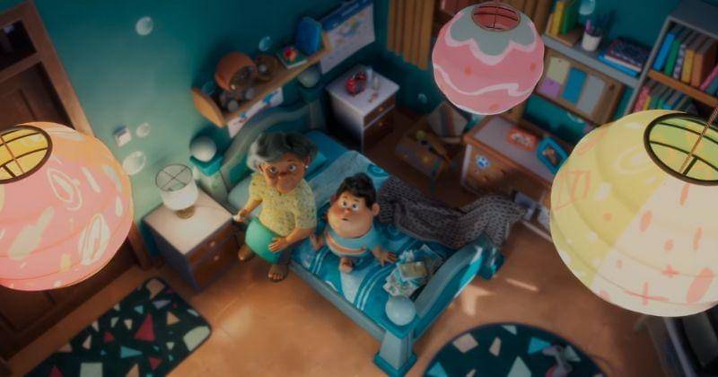 Youtube.com/Visinema Pictures